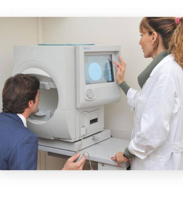 Glaucoma 1
